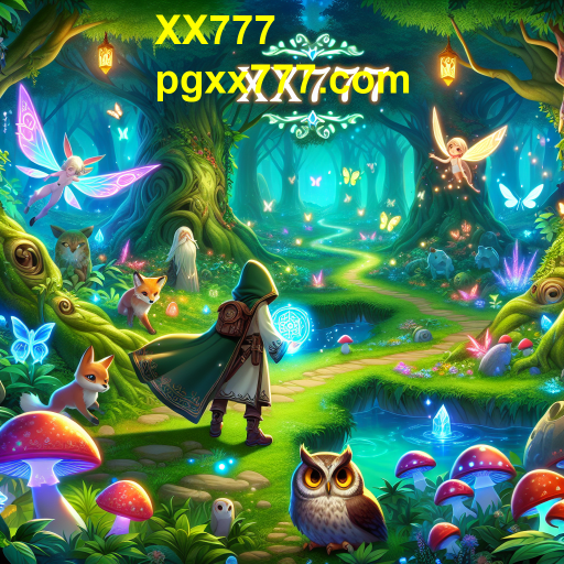 Descubra o Mundo Fantástico dos Jogos de Aventura em XX777